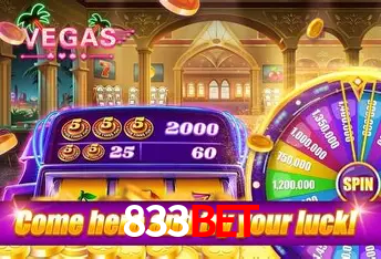 Roulette Table 833bet