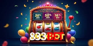 Account Benefits 833bet