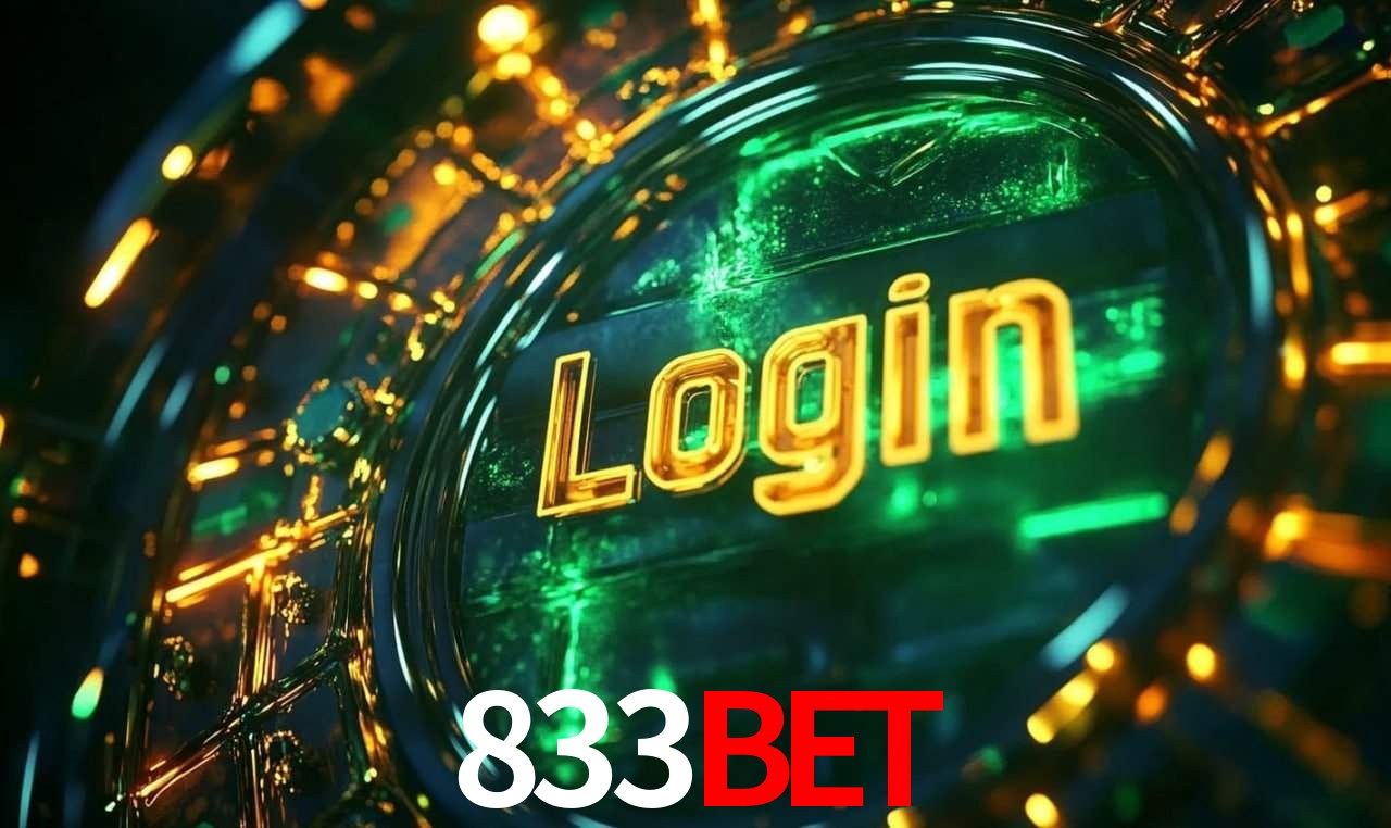 833bet App Interface