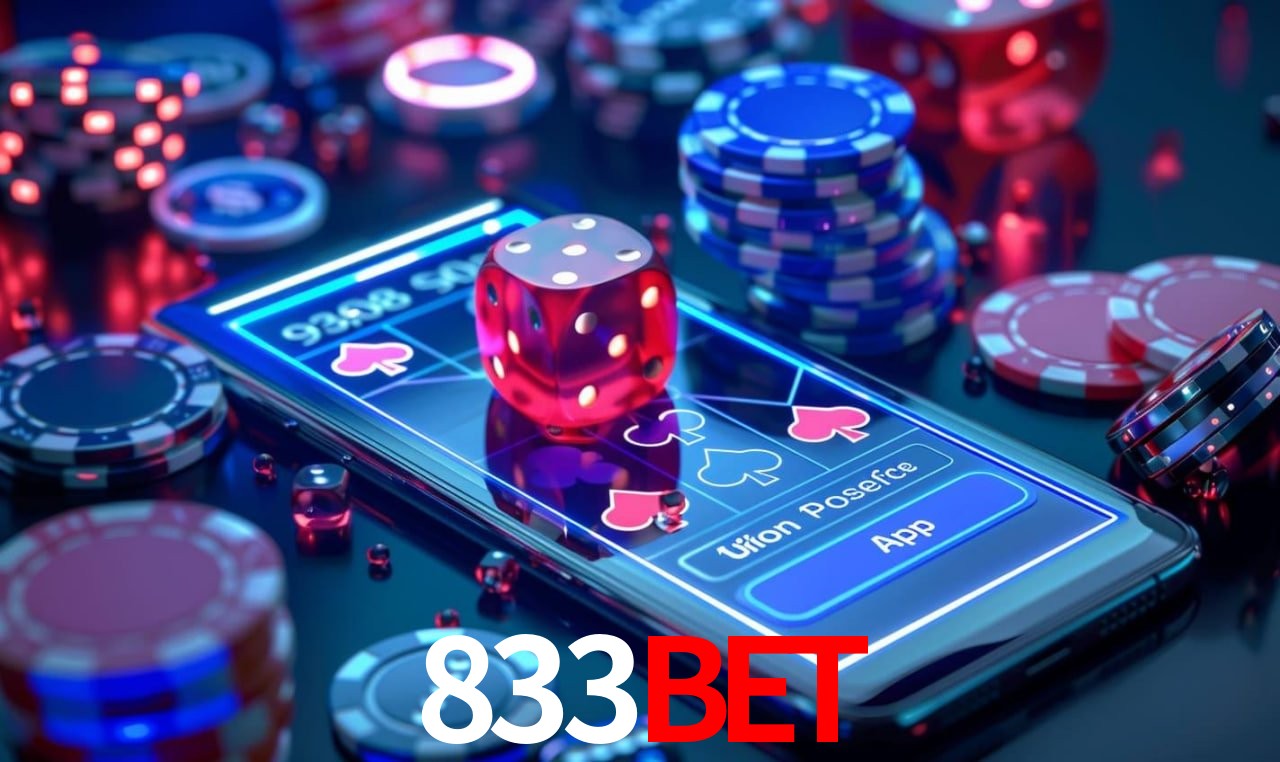 Exclusive Offers 833bet