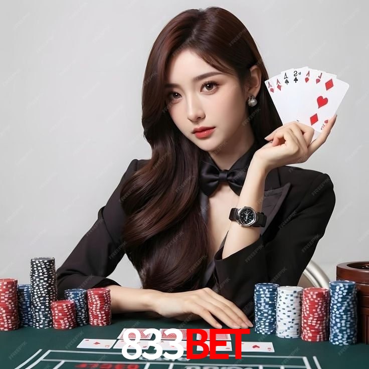 Quick Registration 833bet
