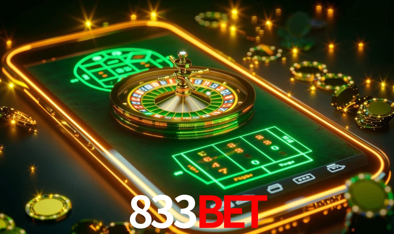 2FA Security 833bet