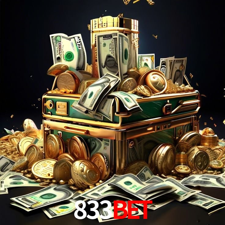Statistics 833bet