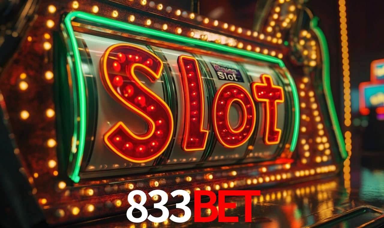 Secure Login 833bet