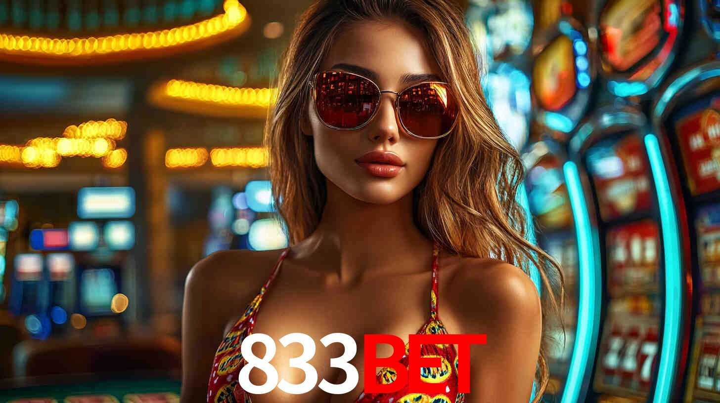 Tournaments 833bet