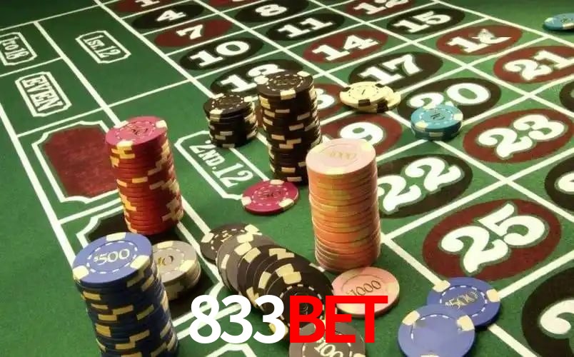 Player Reviews 833bet
